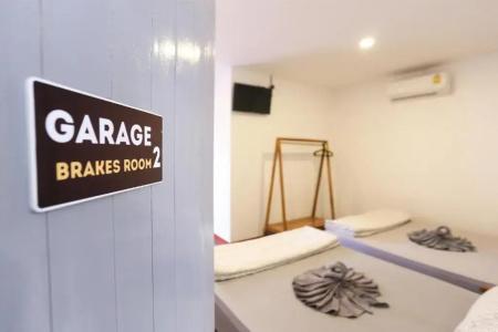 The Garage - 64