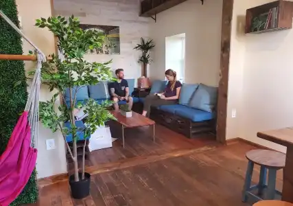 Samesun Venice Beach - Hostel - 15