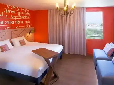 ibis Styles Carcassonne La Cité - 51