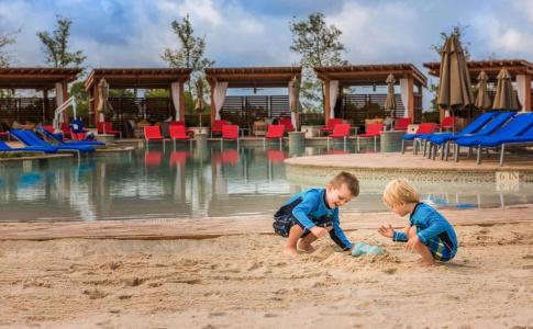 JW Marriott San Antonio Hill Country Resort & Spa - 28