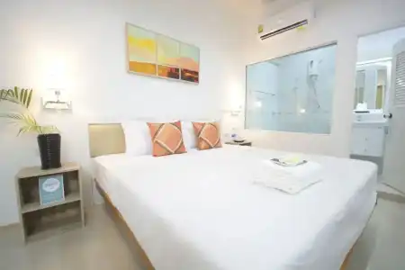 iRest Ao Nang Seafront - 48
