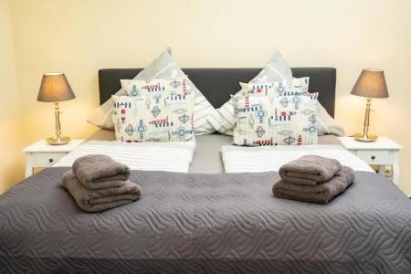 Apartment-Dieksee Eck - 18