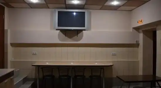 Hostel VShokoladi - 9