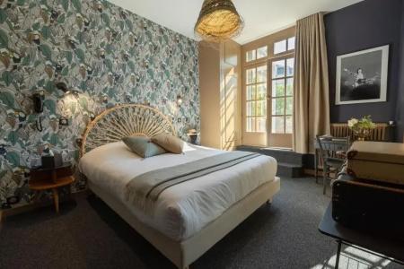 Hôtel Saint Julien - 20