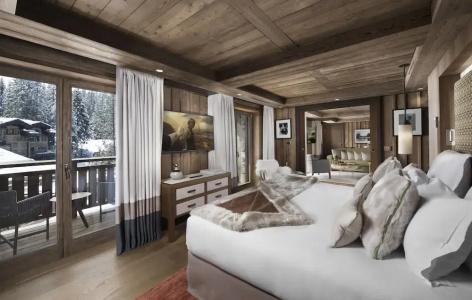 Fouquet's Courchevel - 42