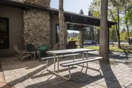 Inn at Truckee - 34