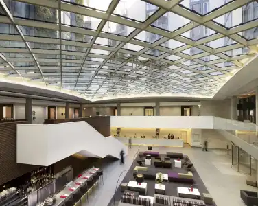 DoubleTree by Hilton London -Tower of London - 16
