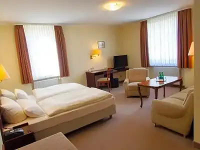 Bürgerhof Wetzlar - 40