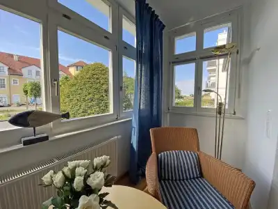 Pension am Meer - 6