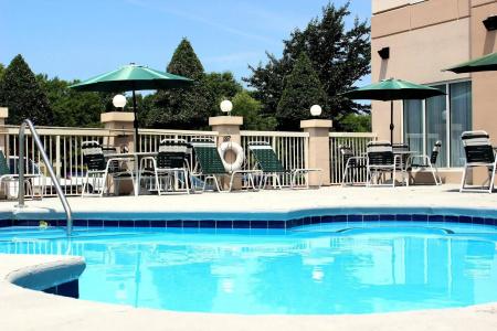 Hilton Garden Inn Charlotte Pineville - 16