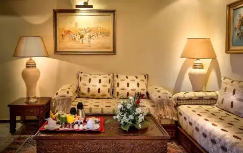 El Andalous Lounge & Spa - 104