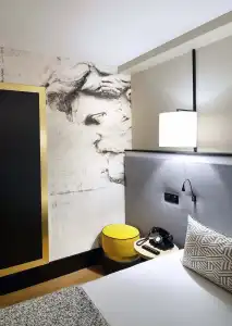 Hôtel Le Roosevelt - 79