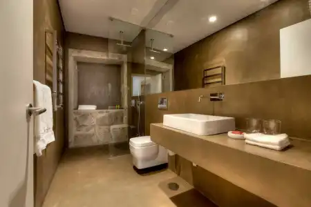 InPatio Guest House - 8