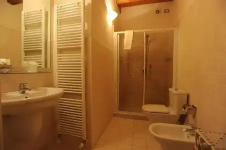 Albergo Orologio - 8