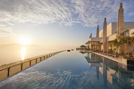 Da Nang - Mikazuki Japanese Resorts & Spa - 9