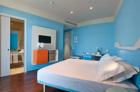 JRs Bari Grande Albergo delle Nazioni - 12