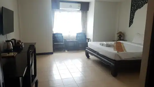 Wangburapa Grand - 22