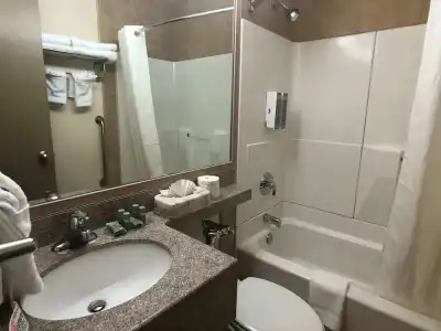 Best Western Jamaica Inn - 54