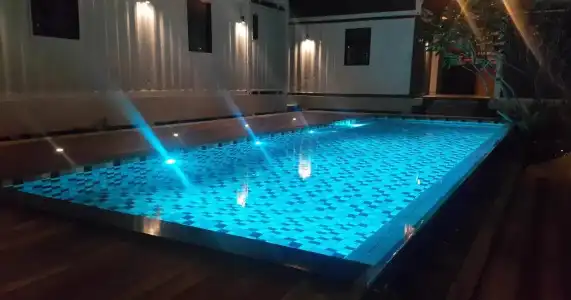 Us Hostel Samui - 13