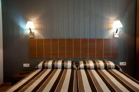 Hostal Bcn 46 - 12