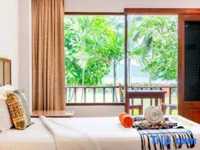 Sailom Resort Bangsaphan - 102