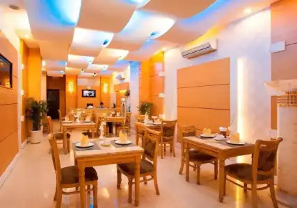 Amanaki Saigon Boutique - 25