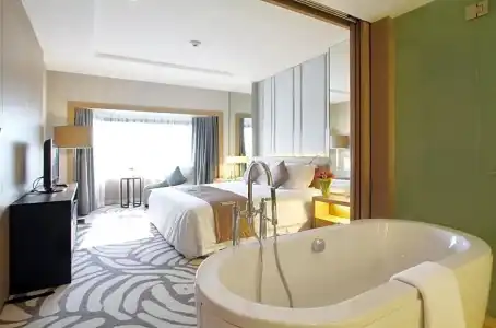 Centara Grand at Central Plaza Ladprao Bangkok - 77