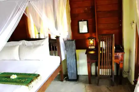 Pai Vimaan Resort - 67