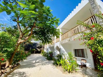 Mvuvi Boutique Resort - 22