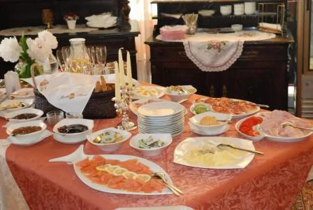 Restaurant Kirchenwirt - 5
