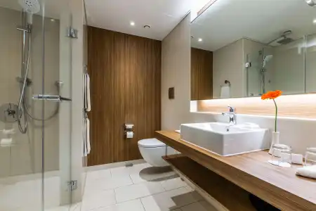 Radisson Blu, Frankfurt - 47