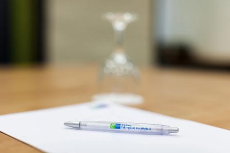 Holiday Inn Express Augsburg by IHG - 21