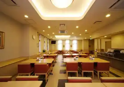 Route Inn Utsunomiya Miyukicho - 17