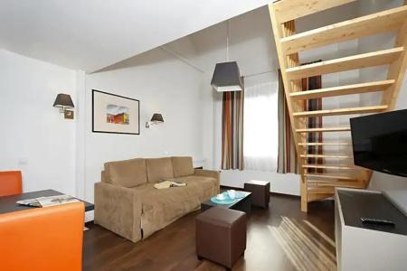 Odalys City Apartment - Toulouse Centre Gare - 81