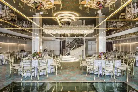 Bosphorus Palace - Special Class - 16
