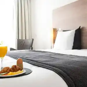 Sanadome & Spa Nijmegen - 28