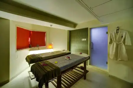 Ramee Guestline Juhu - 21