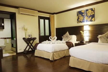 Lanta Mermaid Boutique House - 76
