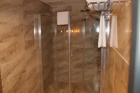 Mas Suites Nisantasi - 37