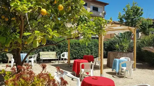 Villa Italia B&B - 17