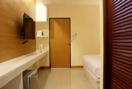 The Little Nest Phuket - 26