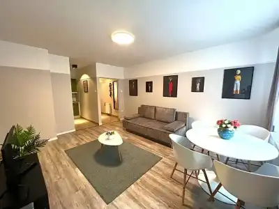 Nova Apartments Budapest - 145