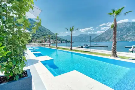 Hyatt Regency Kotor Bay Resort - 17