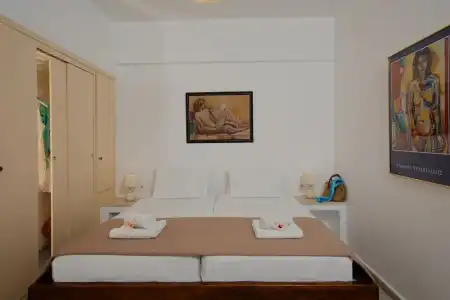 Elalia Apartments - 25