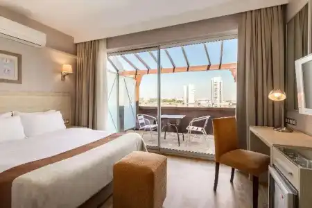 Ramada by Wyndham Ankara - 17