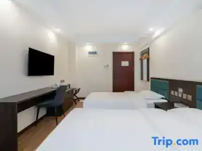 Beidahuang - 12