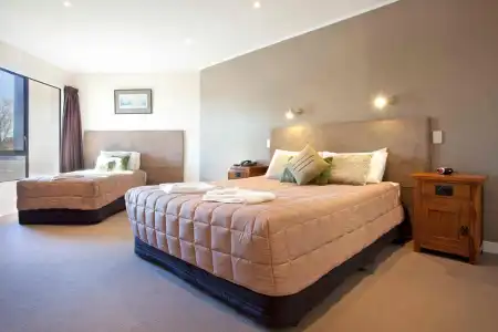 Auckland Airport Kiwi Motel - 2