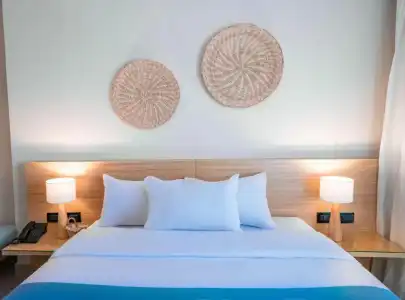 Redcon Suites - 108
