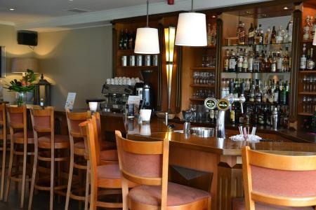 Fletcher - Restaurant De Witte Raaf - 16
