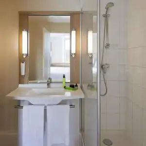 ibis Metz Centre Gare - 15